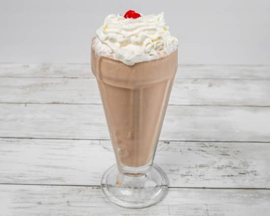 Thick 'N' Frosty Milkshakes