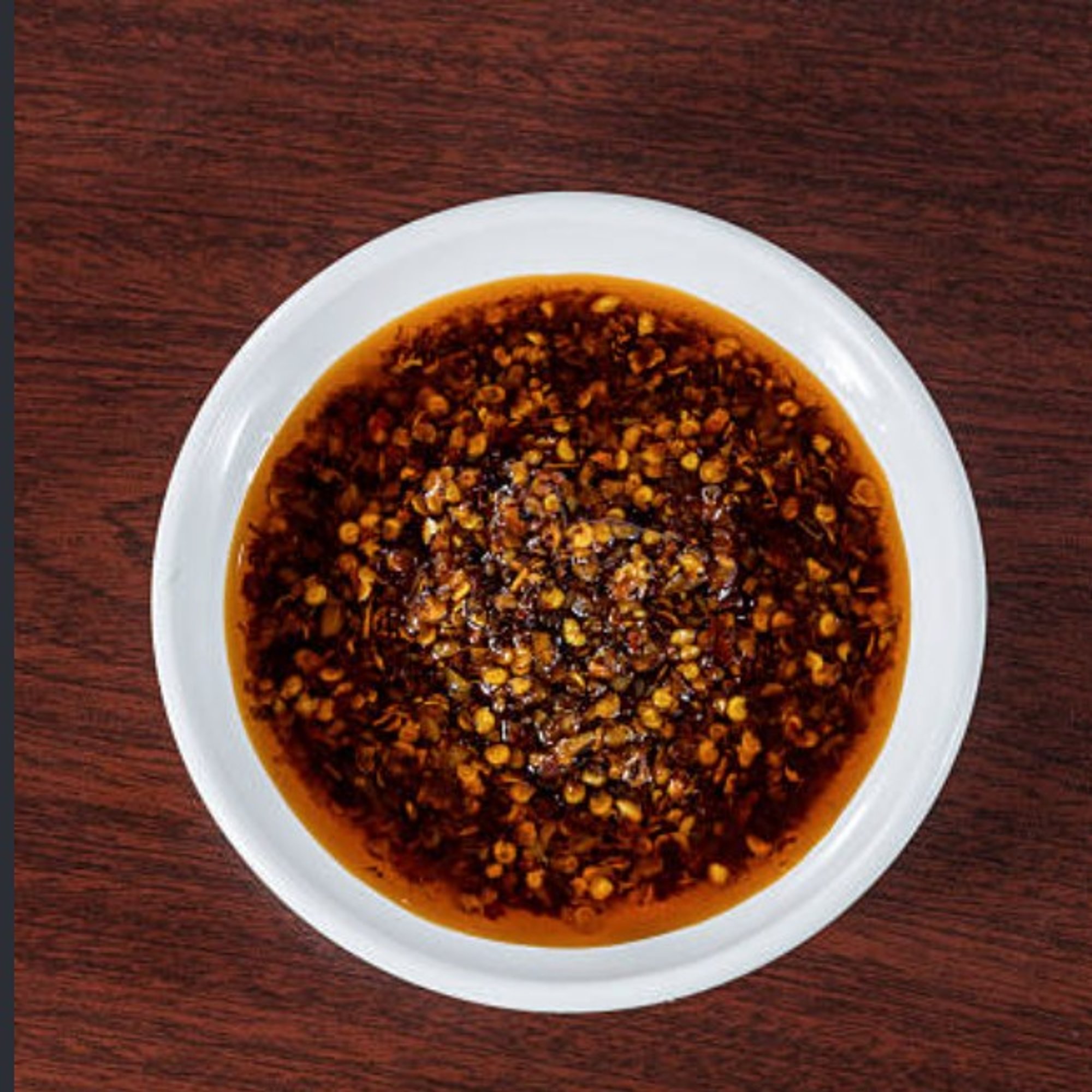 Chili Oil