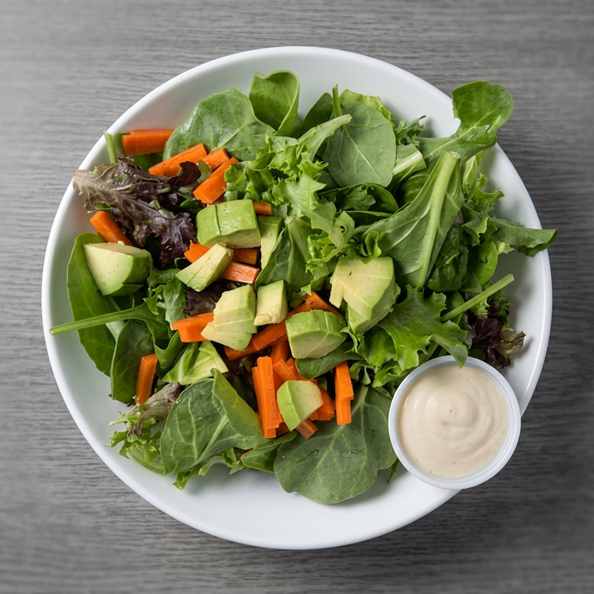 House Salad