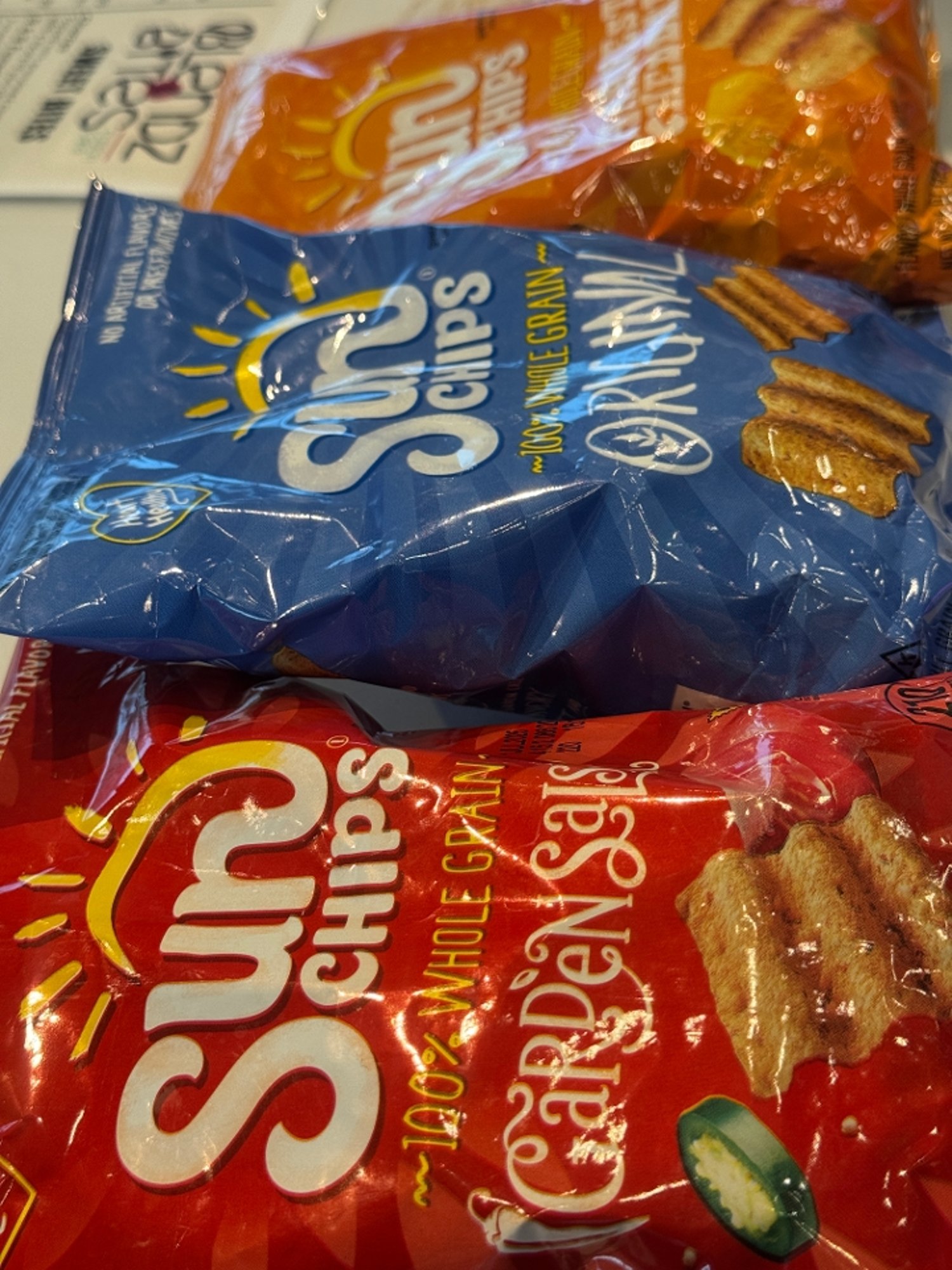 Chips