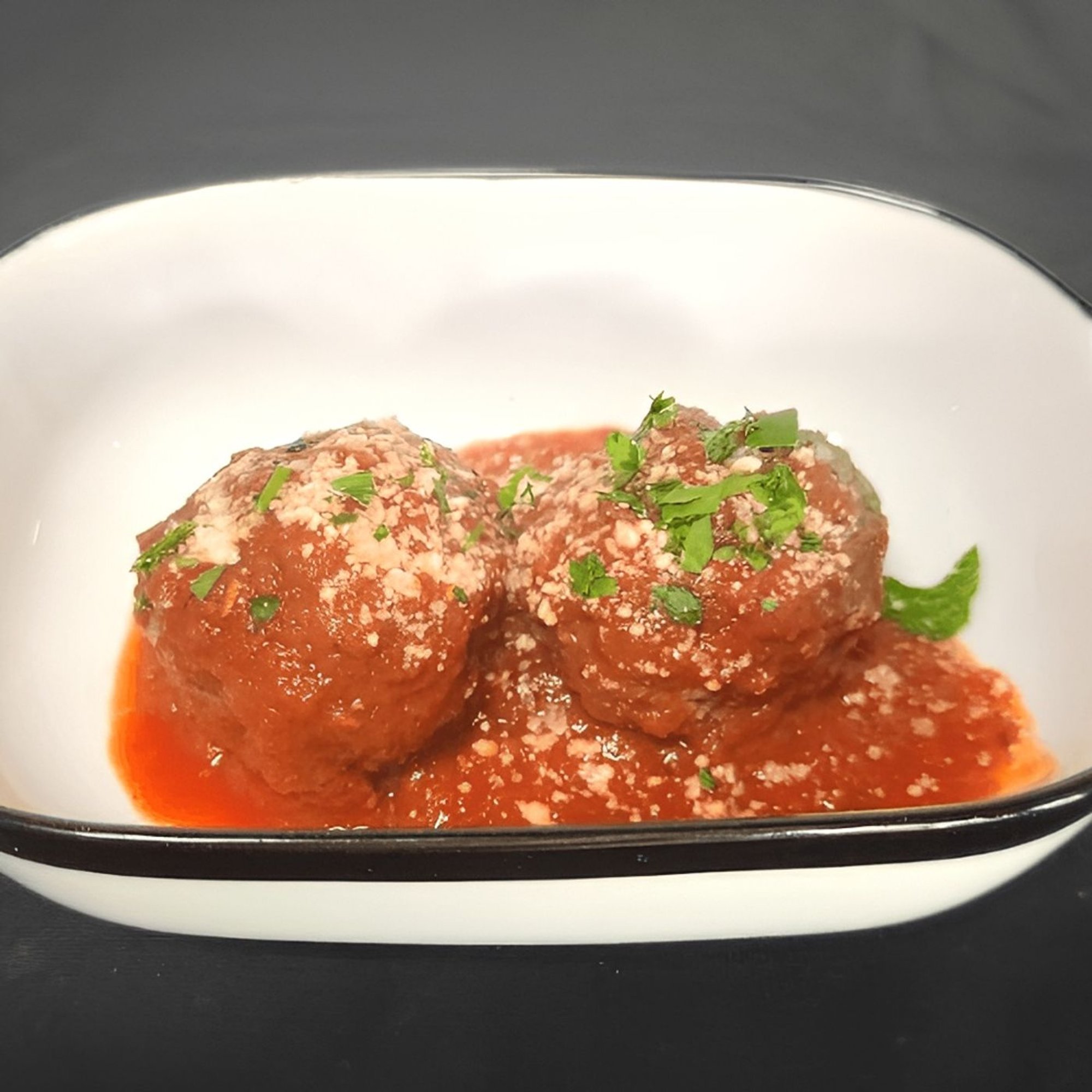 Side of Meatballs