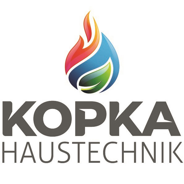 Logo von Kopka Haustechnik GmbH & Co. KG