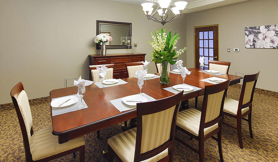 Images Revera Birkdale Place