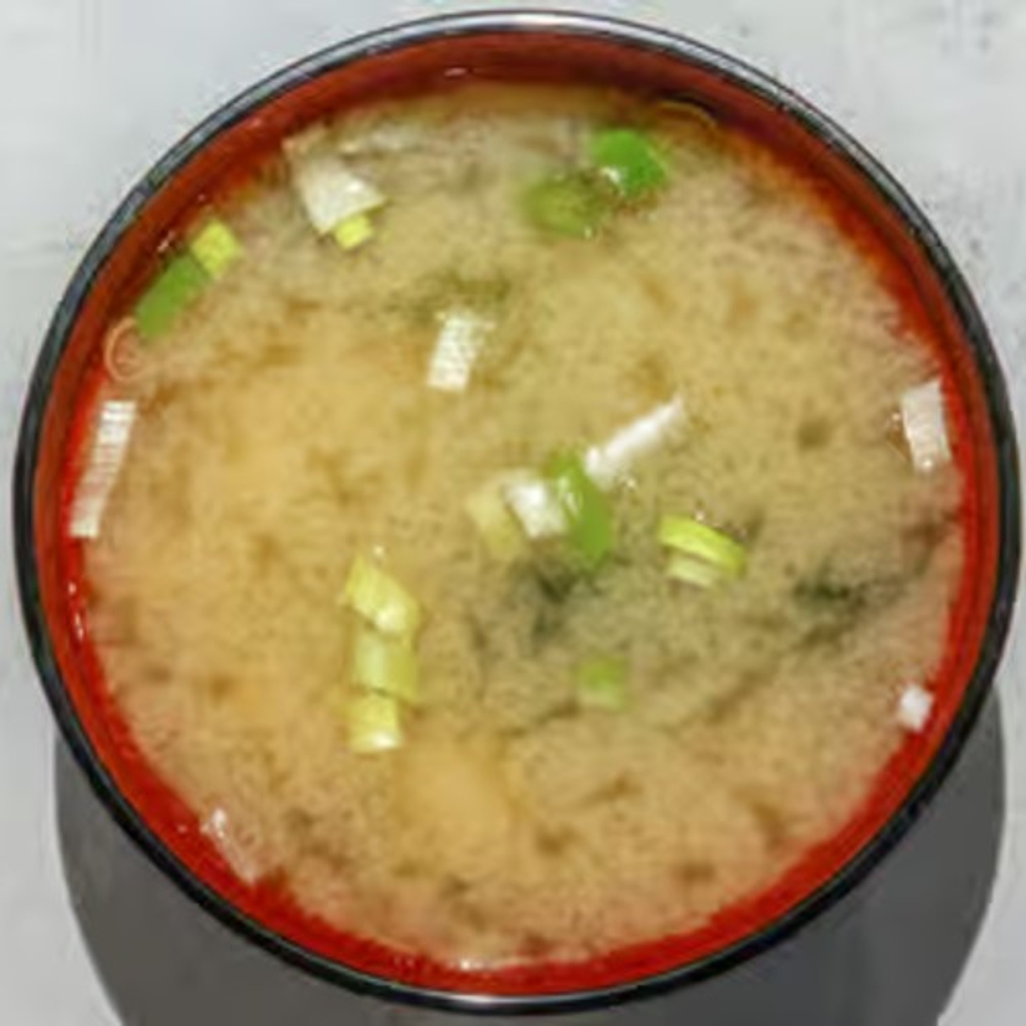 Miso Soup