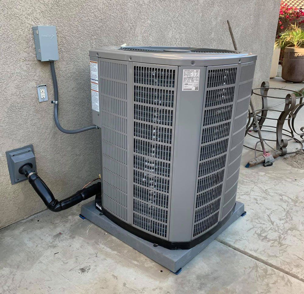 Mendez Air Conditioning & Heating Image