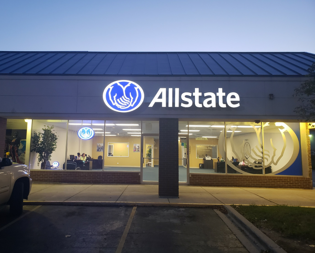 Diamond Insurance Solutions, Inc.: Allstate Insurance Photo