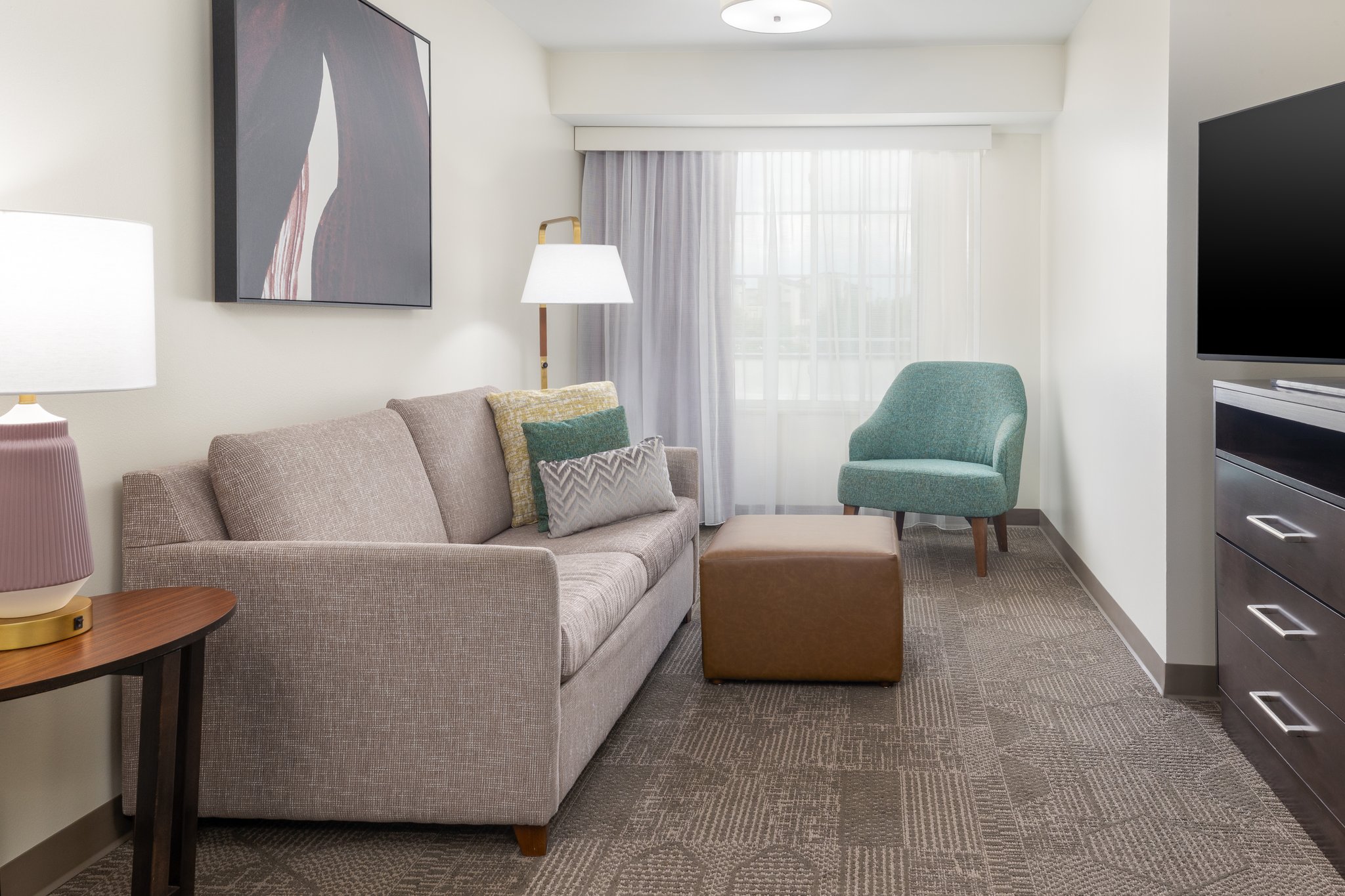 Staybridge Suites Denver - Central Park by IHG Image