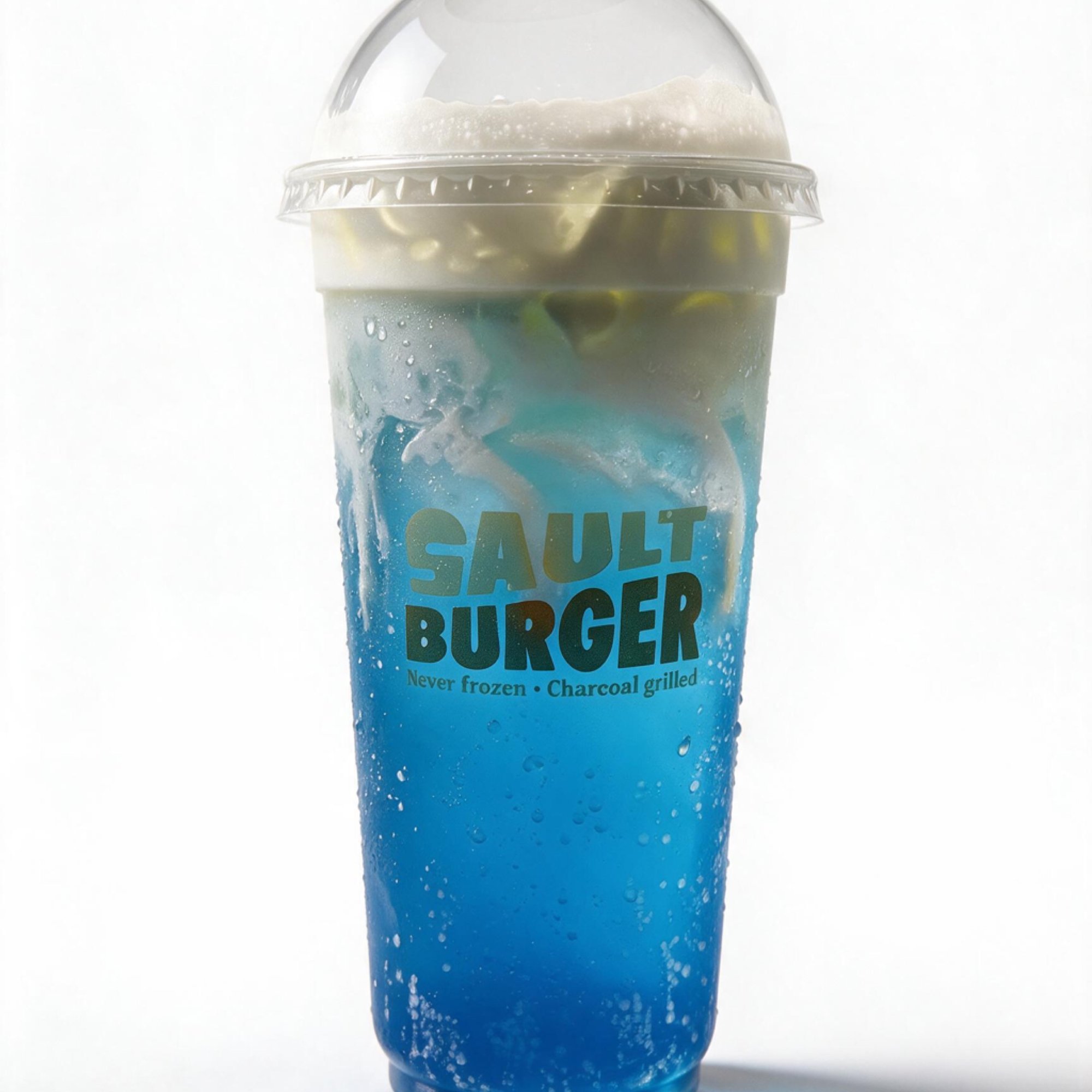 Sprite Berry Blast