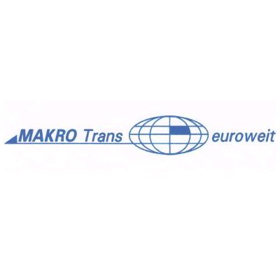 Logo von MAKRO-Trans euroweit