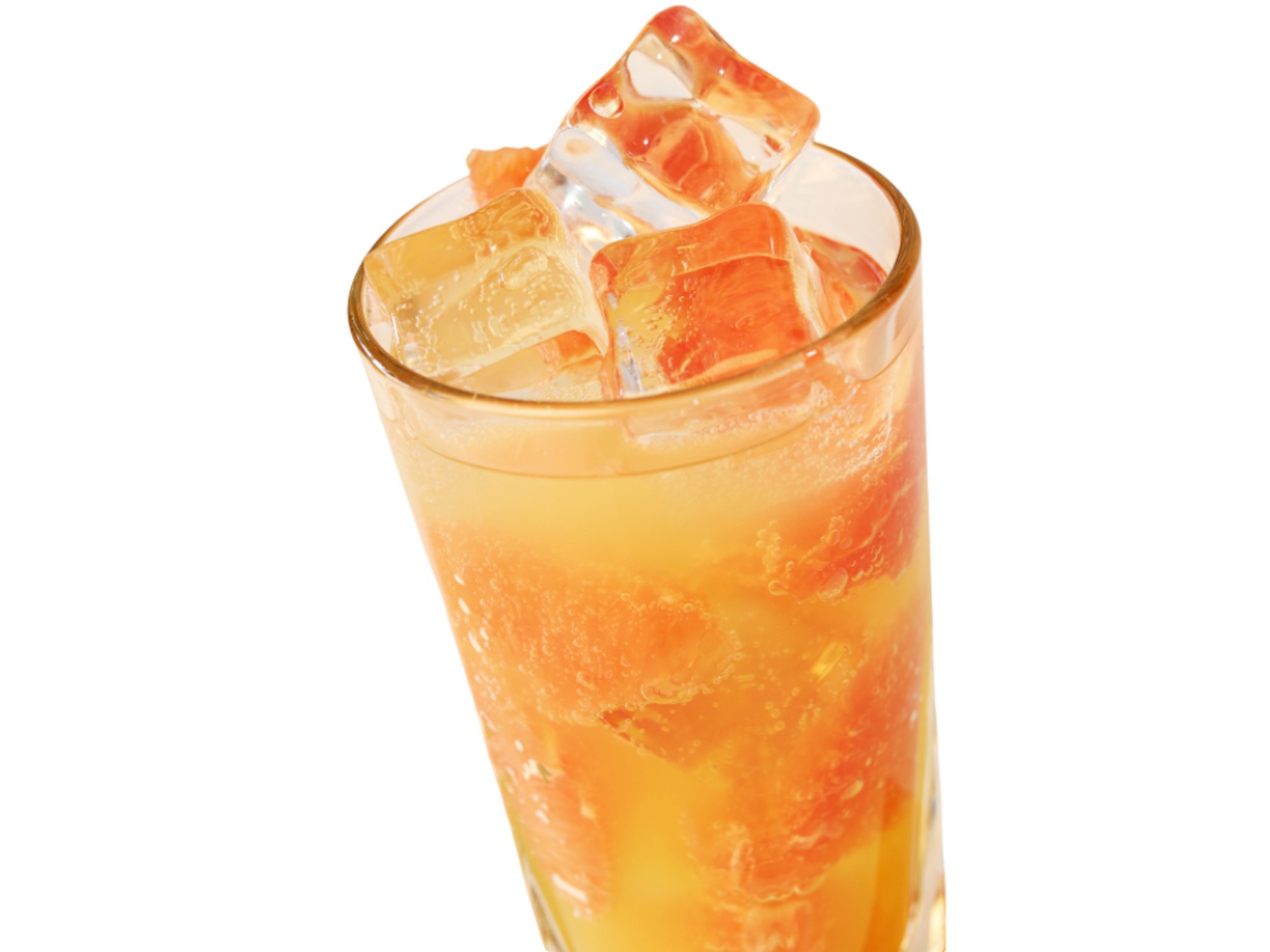 Grapefruit Juice