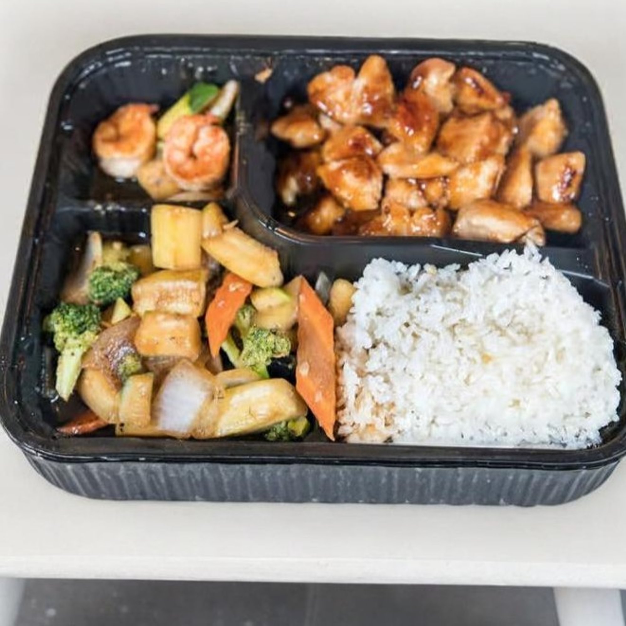 Hibachi Chicken (10 Oz)