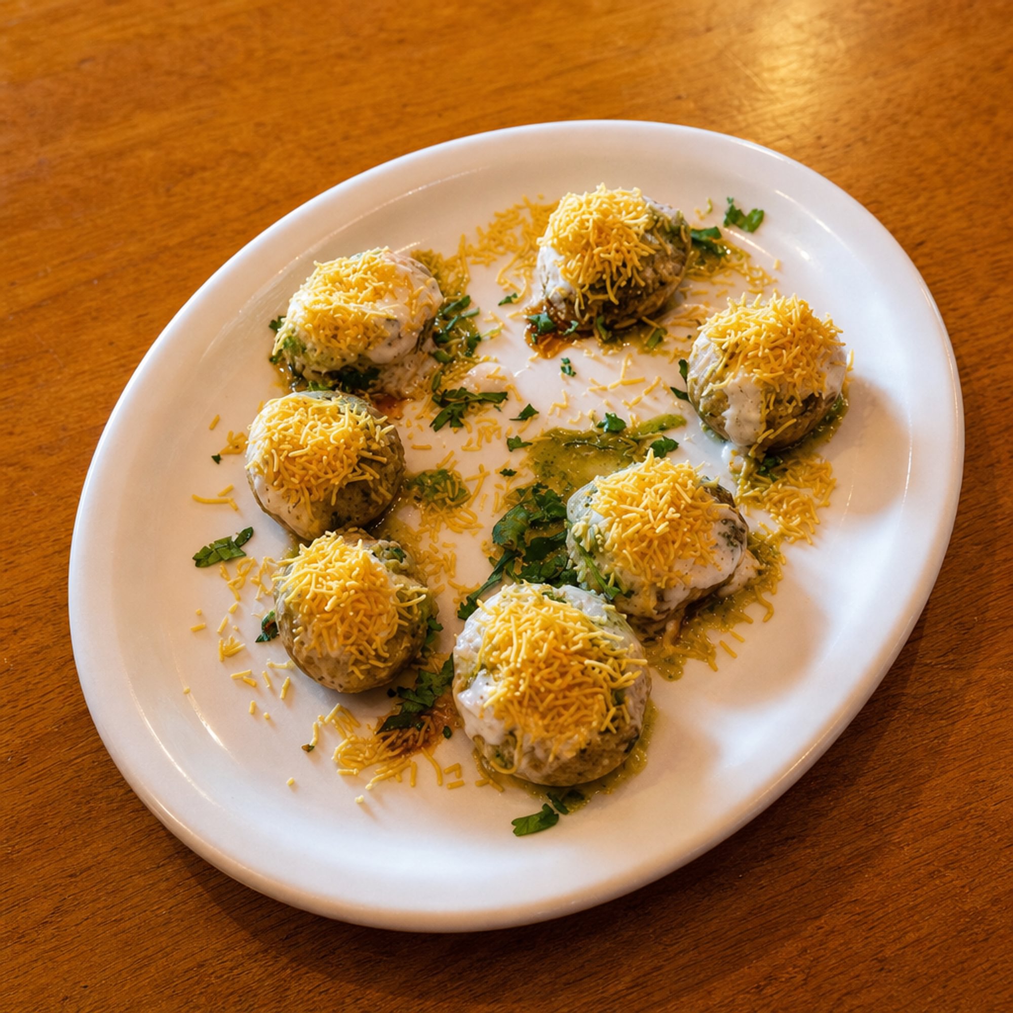Sev Puri