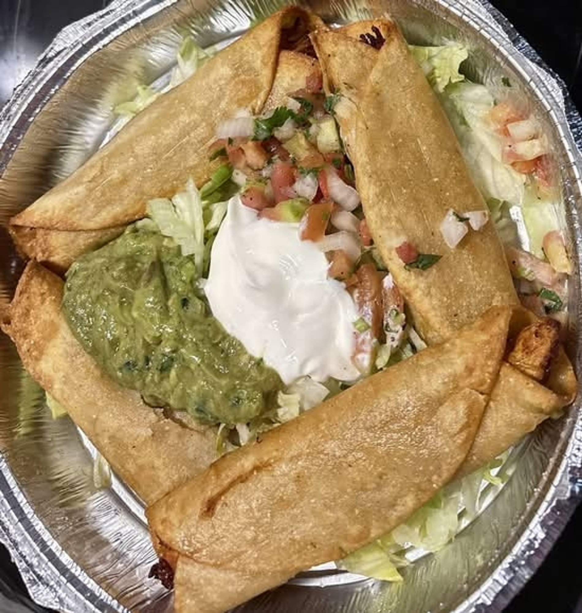 Flautas