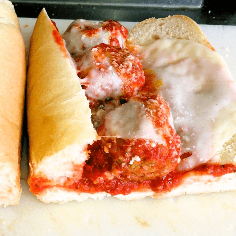 Meatball