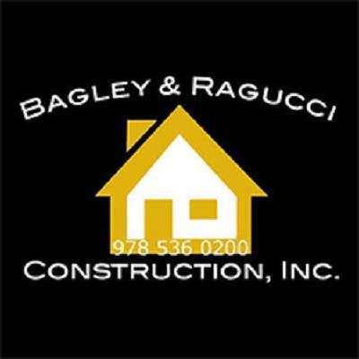Bagley & Ragucci Construction Inc. Logo