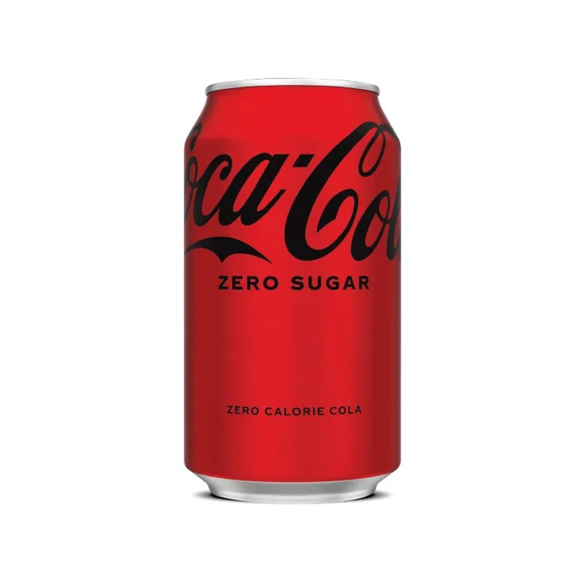 ZERO COKE