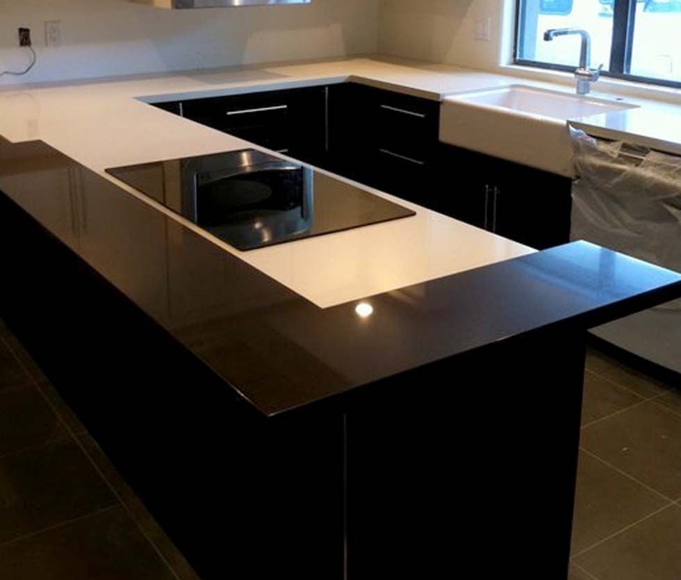 Premier Granite & Marble Photo