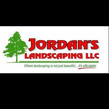 Jordan's Landscaping LLC Logo