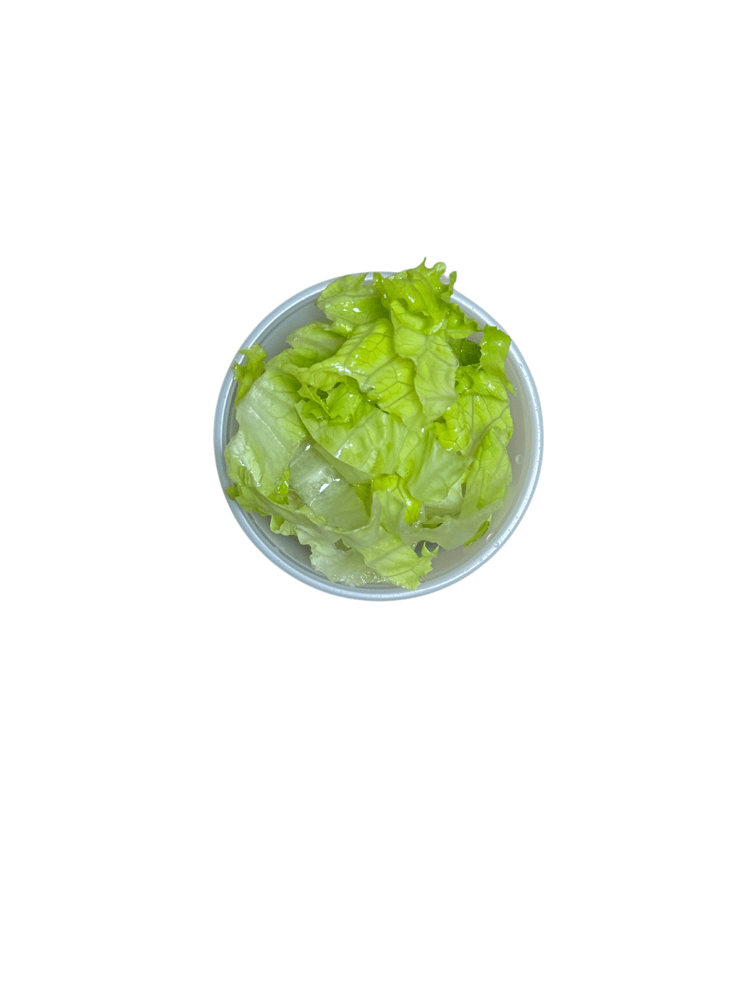 LETTUCE (2oz)