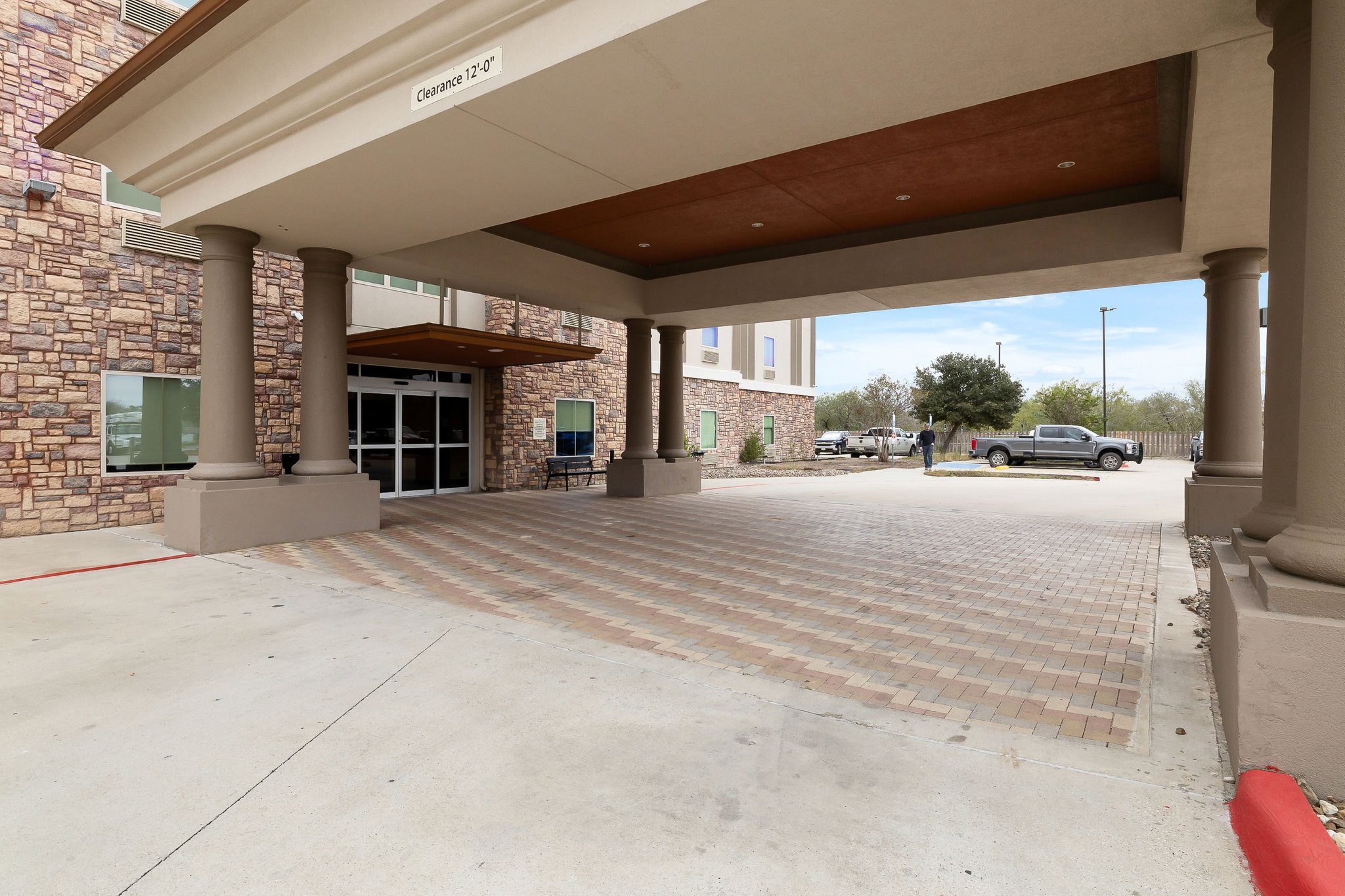 Holiday Inn Express & Suites George West by IHG Image
