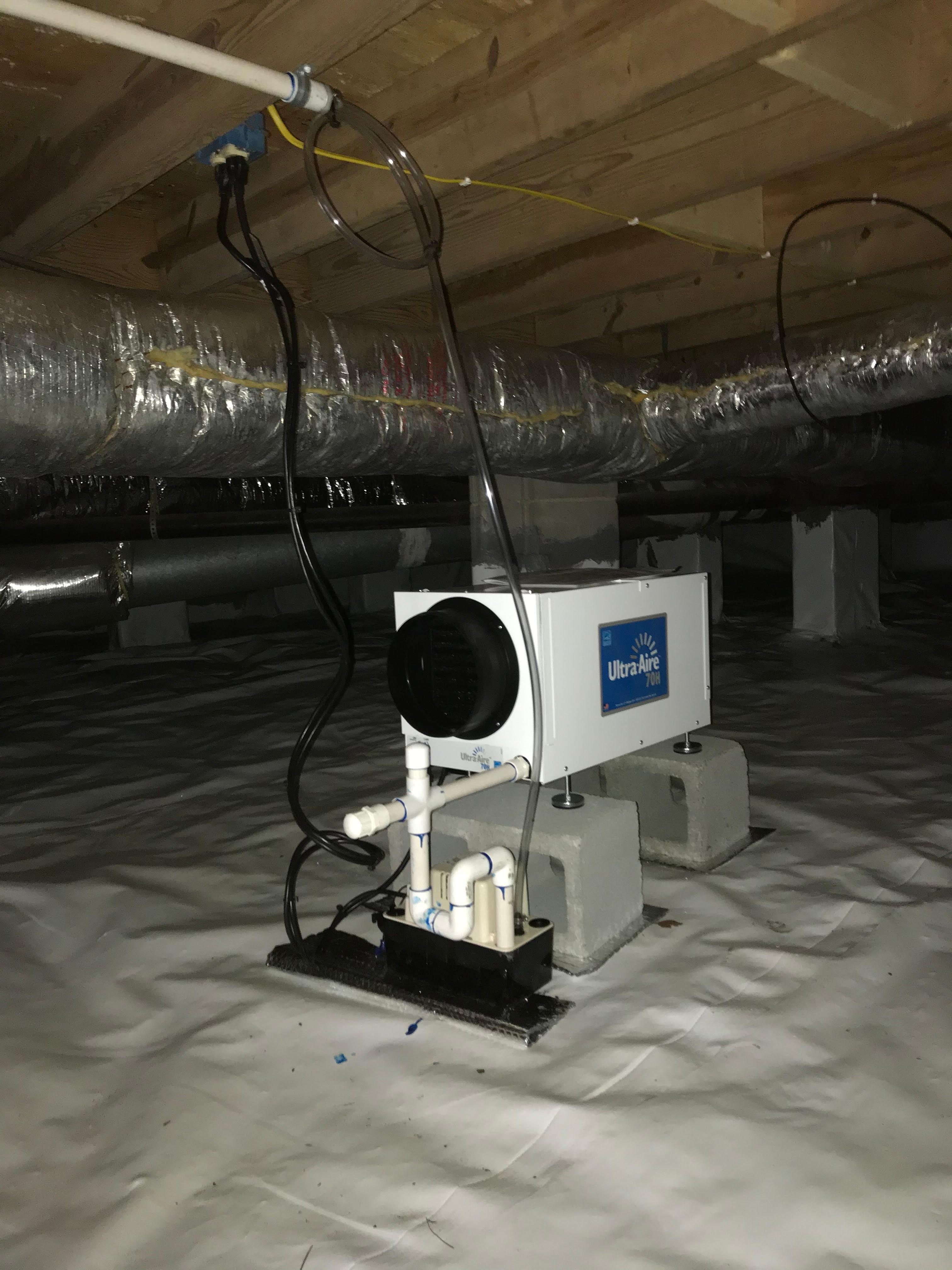 Salem HVAC Services Image