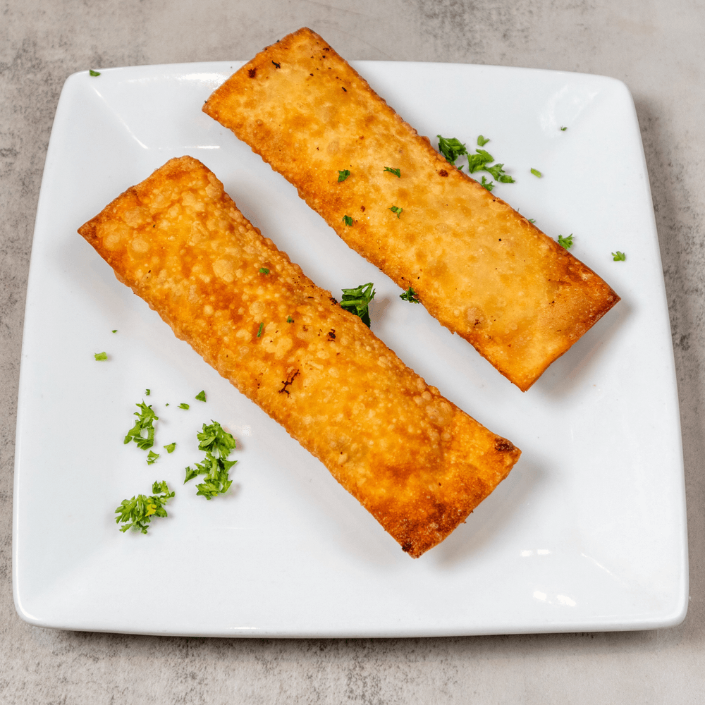 Fatayer Cheese Beoreg (V)