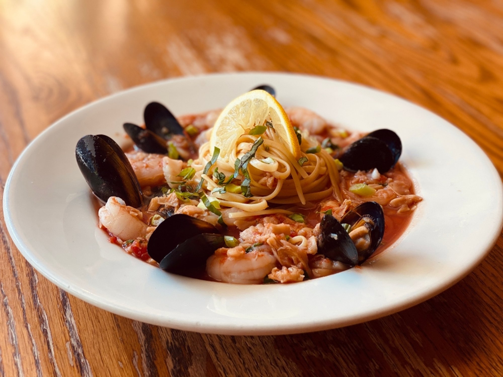 Frutti di Mare