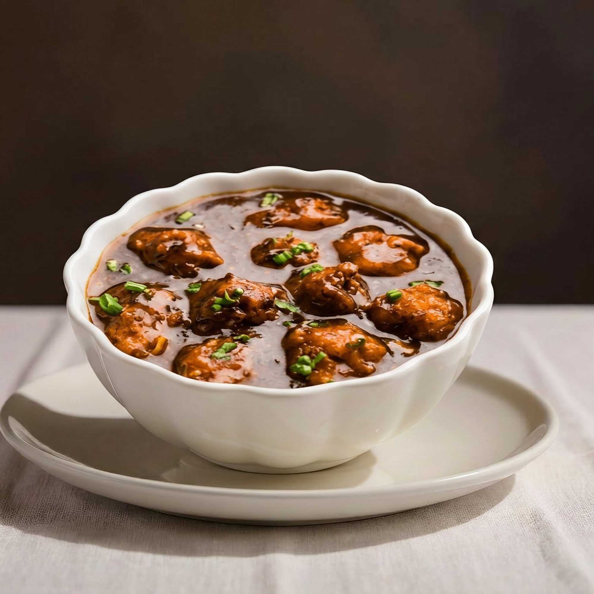 Gobi Manchurian