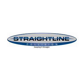 Straightline Collision