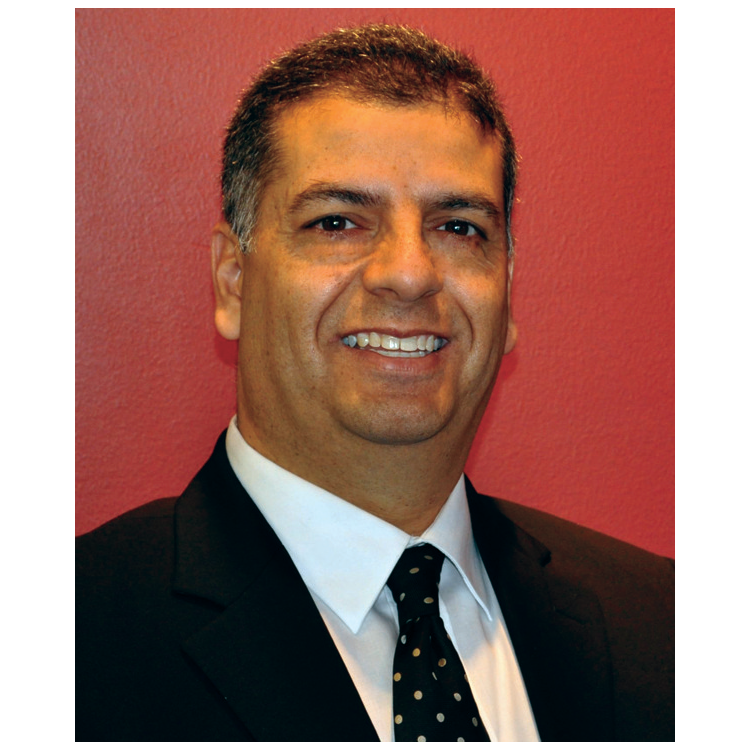 Rigo Chaparro - State Farm Insurance Agent Logo