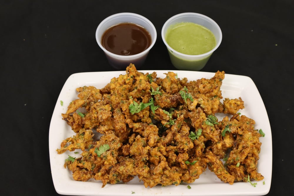 Mix Veg Pakora