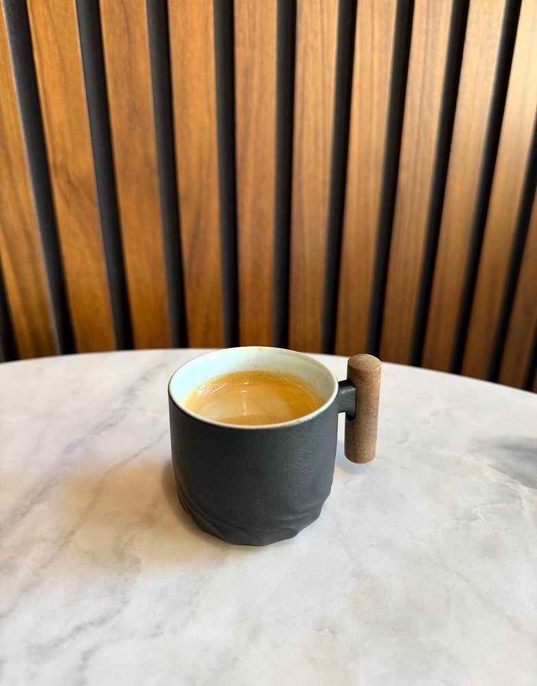 Espresso