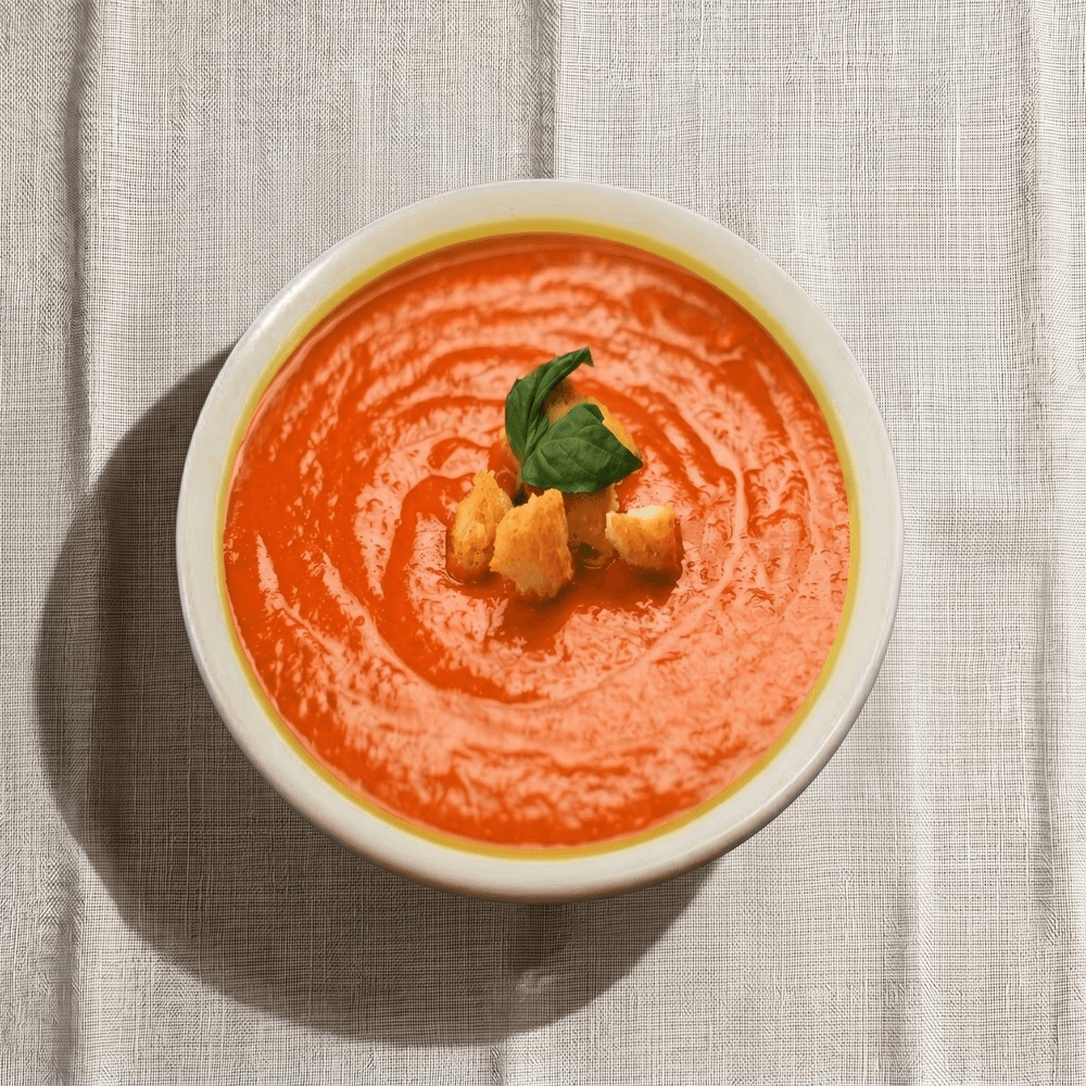 Tomato Soup