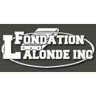 Fondations Lalonde et Sabourin Inc Saint-Zotique