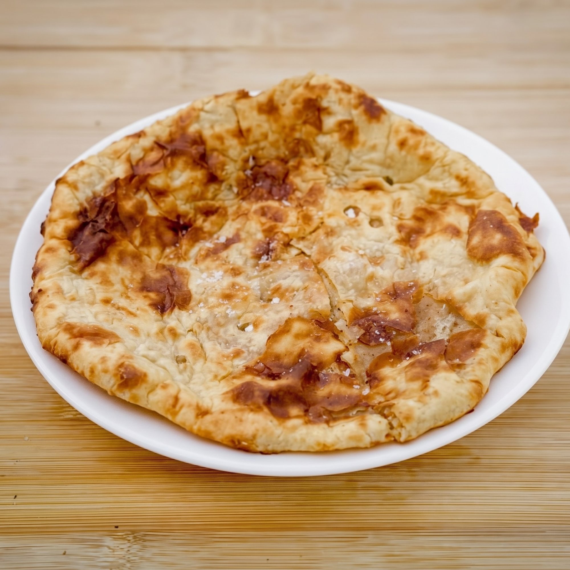 Keema Naan