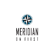 Meridian on First