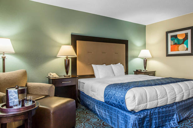 Images Clarion Inn New London - Mystic