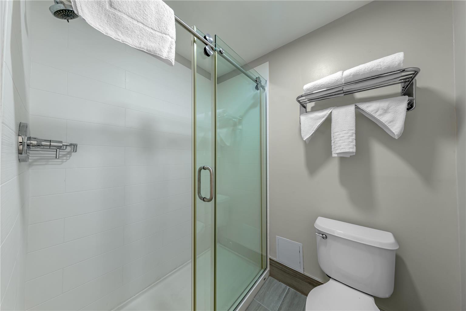 Best Western of Clewiston Image