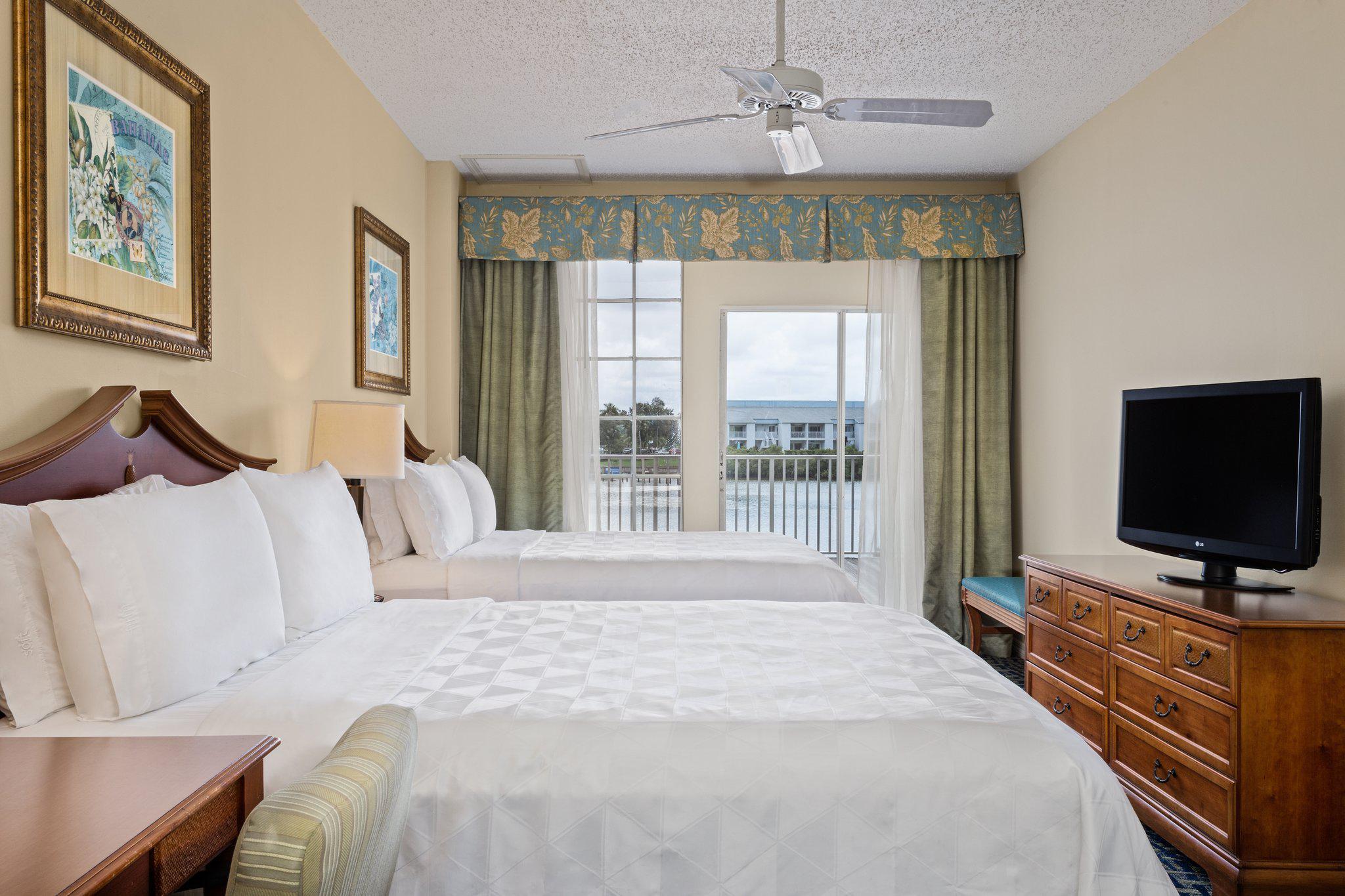 Holiday Inn & Suites Clearwater Beach S-Harbourside Photo