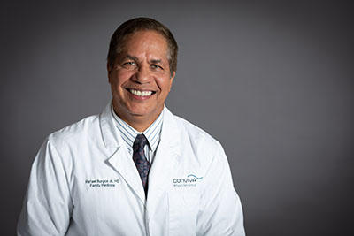 Rafael Burgos, Jr., MD Photo