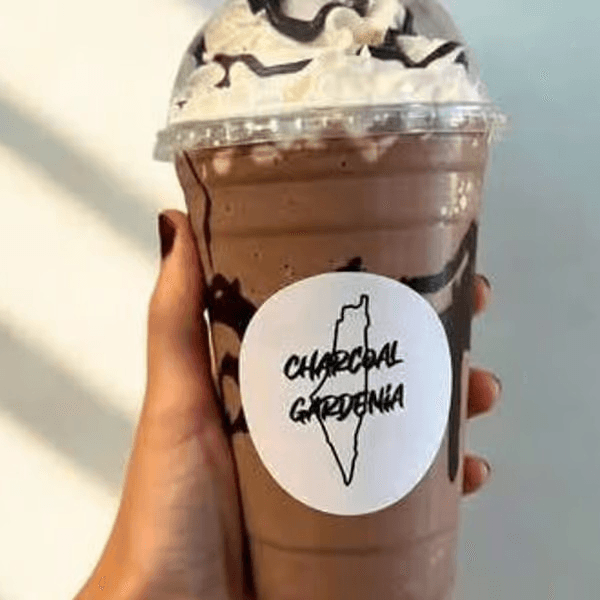 Chocolate Shake