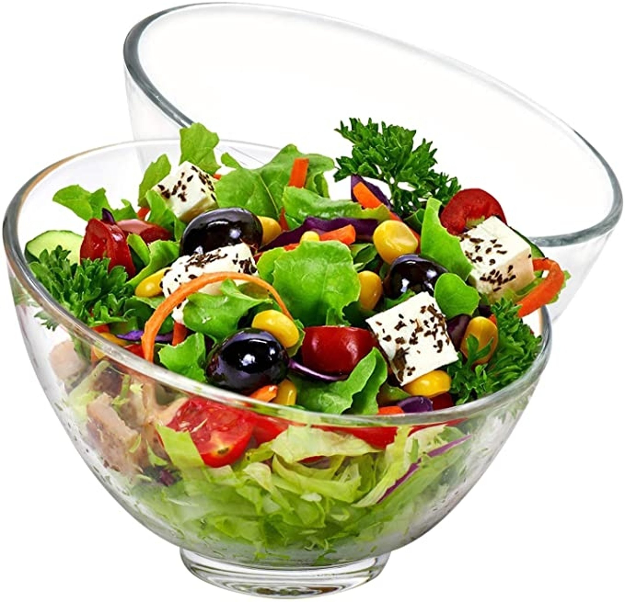 Create Your Own Salad