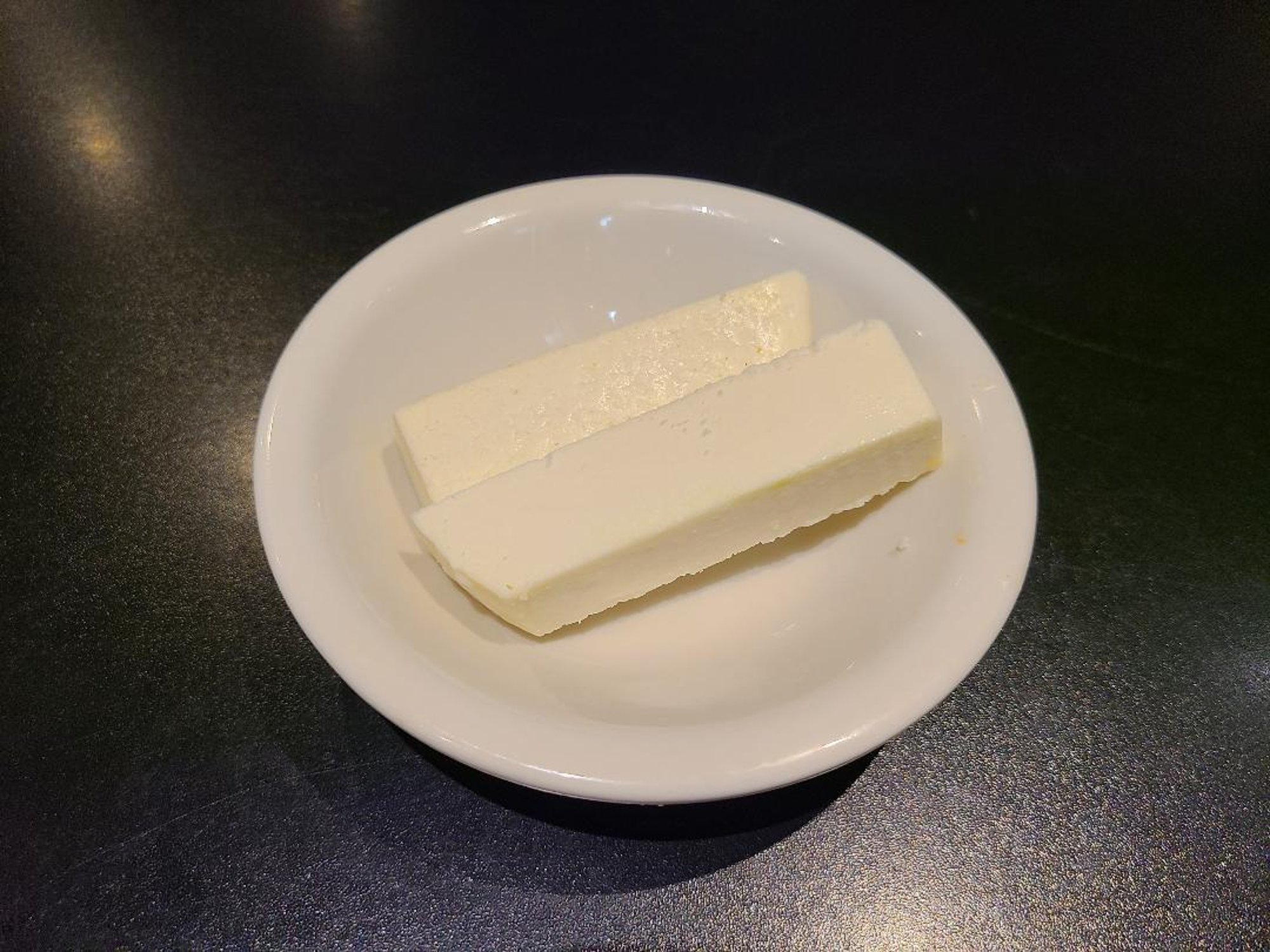 Queso Fresco (Side)