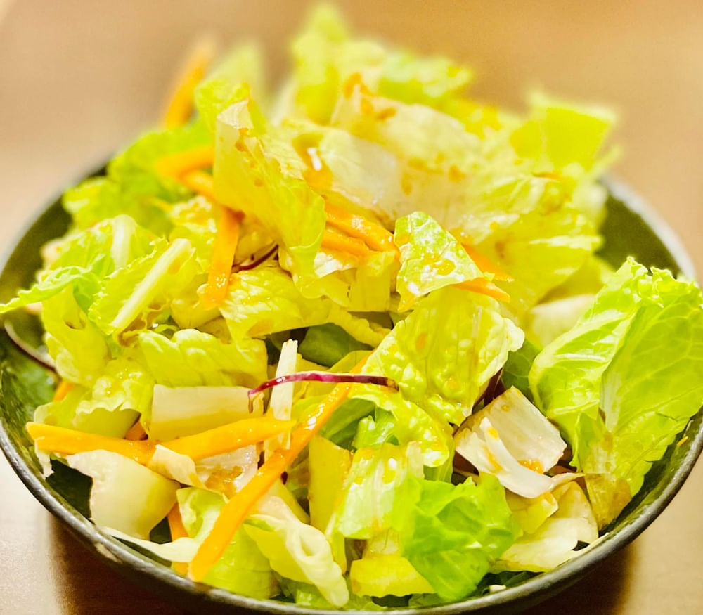 House Salad