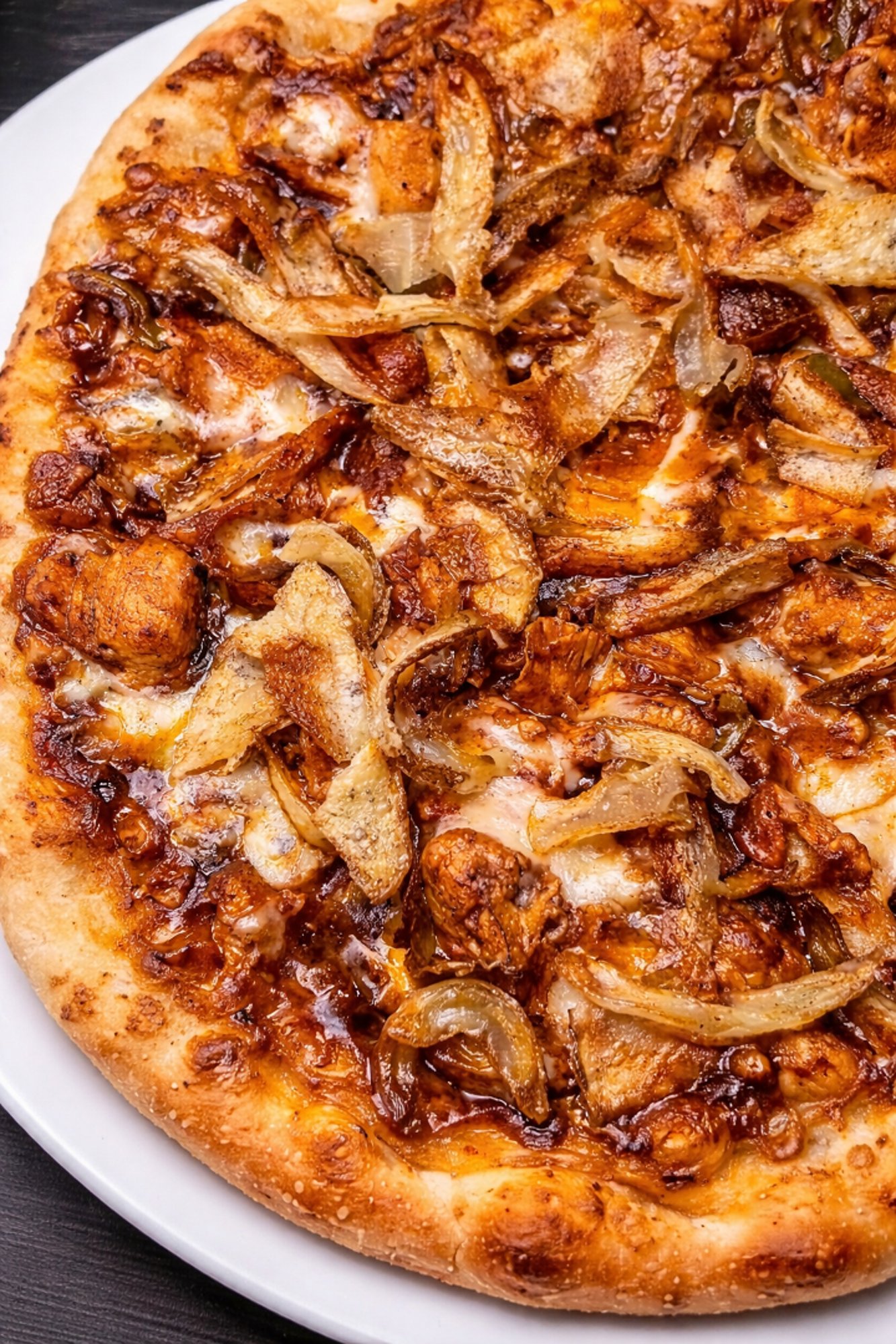 Pizza Arrapao