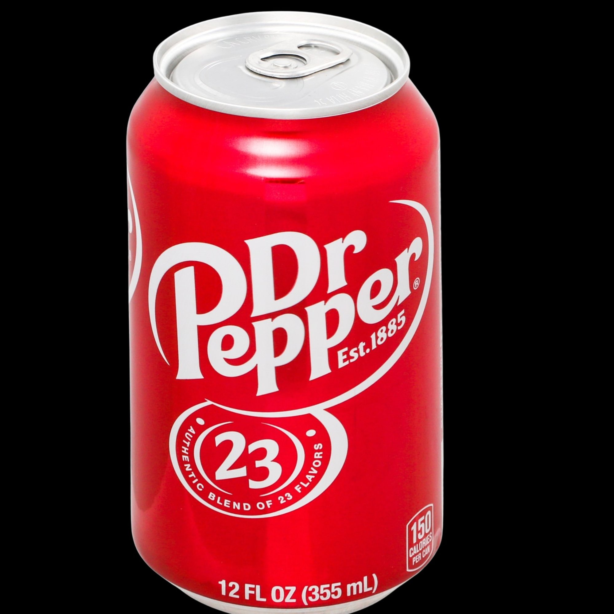 Dr Pepper