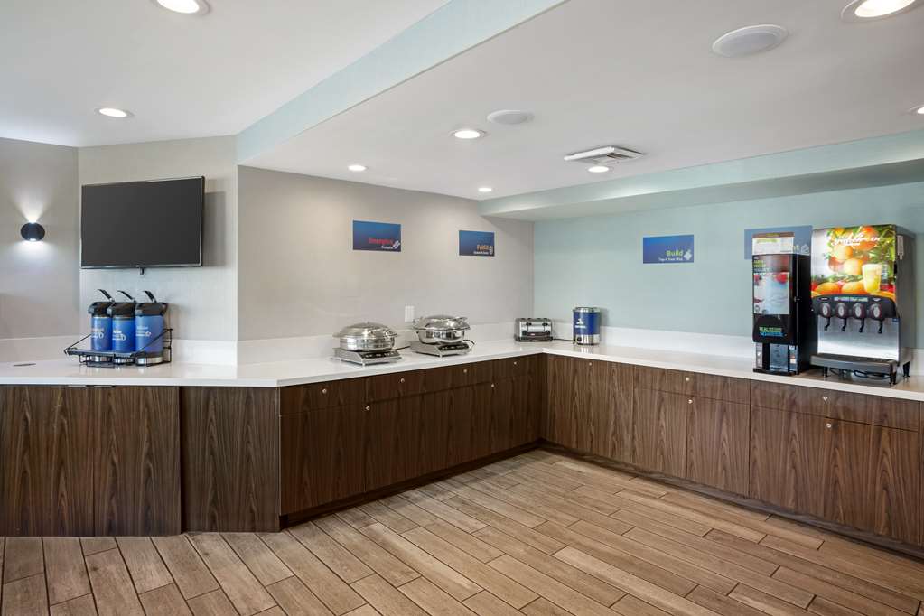 Best Western Shadow Inn Image