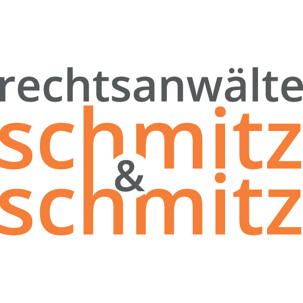Logo von Rechtsanwälte Schmitz & Schmitz