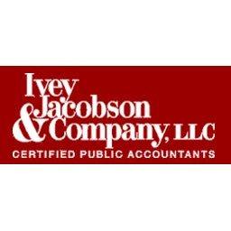 Ivey Jacobson & Company Logo