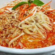 10. Mee Kati Noodle Soup